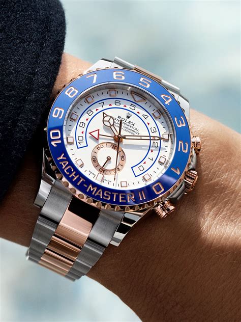 how much does a rolex yacht master 2 weight|Rolex Yacht-Master value.